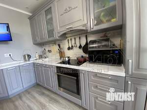 3-к квартира, вторичка, 69м2, 8/20 этаж