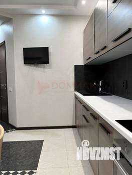 1-к квартира, вторичка, 49м2, 16/17 этаж