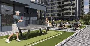 2-к квартира, вторичка, 68м2, 6/9 этаж