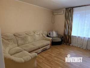 2-к квартира, вторичка, 49м2, 2/9 этаж