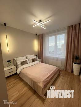 2-к квартира, вторичка, 42м2, 7/19 этаж