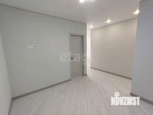 1-к квартира, вторичка, 46м2, 2/18 этаж