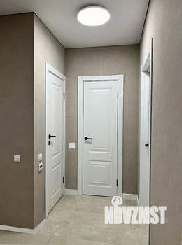 1-к квартира, вторичка, 37м2, 5/24 этаж