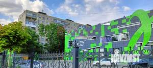 2-к квартира, вторичка, 46м2, 6/9 этаж