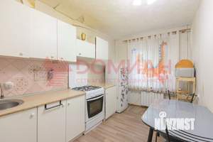 3-к квартира, вторичка, 64м2, 1/9 этаж