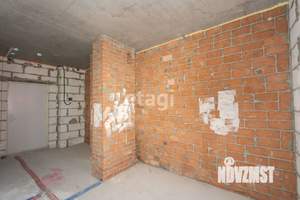 1-к квартира, вторичка, 43м2, 7/25 этаж