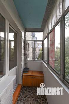 2-к квартира, вторичка, 46м2, 4/5 этаж