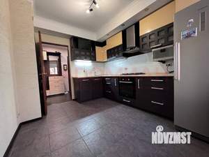 4-к квартира, вторичка, 80м2, 4/10 этаж