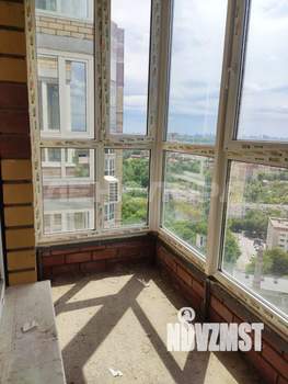 1-к квартира, сданный дом, 40м2, 22/24 этаж