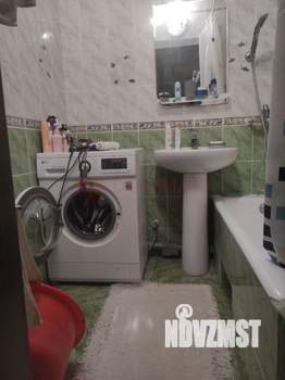 2-к квартира, вторичка, 47м2, 9/9 этаж