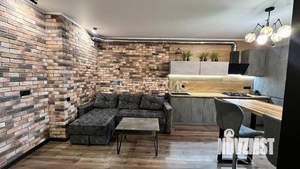 2-к квартира, вторичка, 75м2, 13/22 этаж