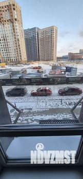 2-к квартира, вторичка, 52м2, 2/24 этаж