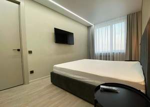 1-к квартира, вторичка, 37м2, 16/25 этаж