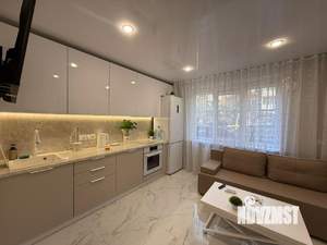 1-к квартира, вторичка, 39м2, 1/5 этаж