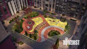2-к квартира, вторичка, 66м2, 4/20 этаж