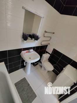 2-к квартира, вторичка, 41м2, 4/5 этаж