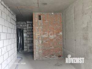 1-к квартира, вторичка, 49м2, 4/26 этаж