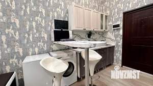 Студия квартира, вторичка, 29м2, 2/3 этаж