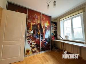 2-к квартира, вторичка, 60м2, 5/9 этаж