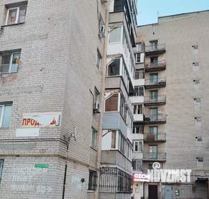 1-к квартира, вторичка, 34м2, 2/9 этаж