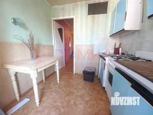 2-к квартира, вторичка, 55м2, 9/10 этаж