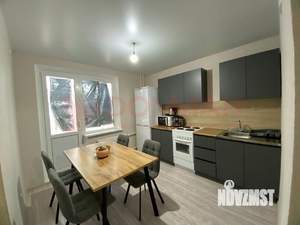 2-к квартира, вторичка, 58м2, 15/18 этаж