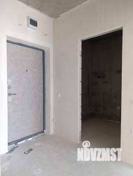 1-к квартира, вторичка, 37м2, 10/25 этаж