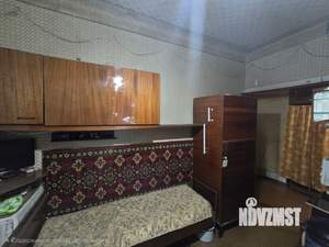 1-к квартира, вторичка, 37м2, 1/4 этаж