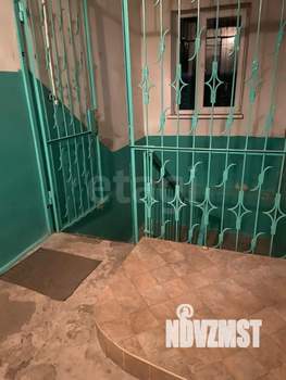 1-к квартира, вторичка, 26м2, 4/5 этаж