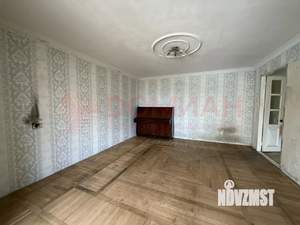 3-к квартира, вторичка, 72м2, 4/5 этаж