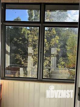 2-к квартира, вторичка, 43м2, 3/5 этаж