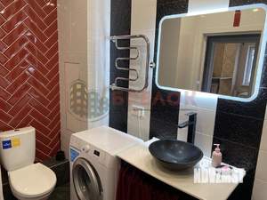 2-к квартира, вторичка, 55м2, 7/20 этаж