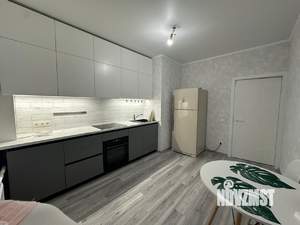 2-к квартира, вторичка, 54м2, 9/19 этаж