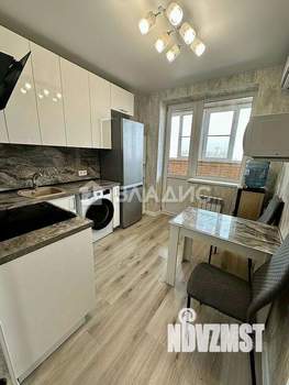 3-к квартира, вторичка, 66м2, 6/9 этаж