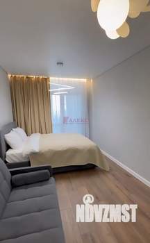 Студия квартира, вторичка, 33м2, 19/25 этаж