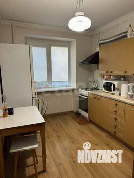 3-к квартира, вторичка, 60м2, 4/9 этаж