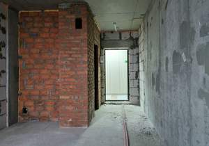 Студия квартира, вторичка, 24м2, 4/25 этаж