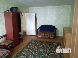 1-к квартира, вторичка, 42м2, 2/9 этаж