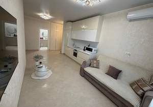 2-к квартира, вторичка, 55м2, 12/24 этаж