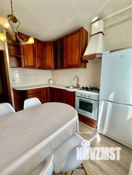 2-к квартира, вторичка, 51м2, 7/9 этаж