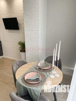 1-к квартира, вторичка, 38м2, 14/25 этаж