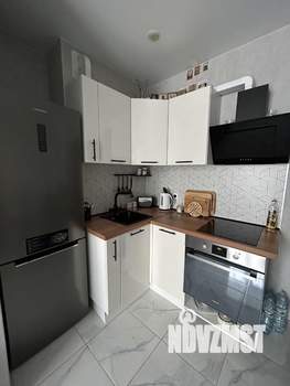 Студия квартира, вторичка, 23м2, 8/9 этаж