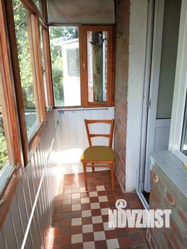 3-к квартира, вторичка, 55м2, 5/5 этаж