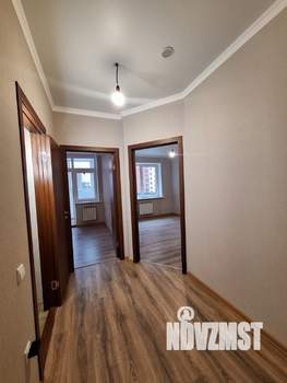 1-к квартира, вторичка, 38м2, 3/17 этаж