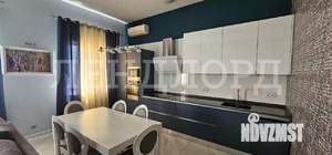 2-к квартира, вторичка, 67м2, 22/22 этаж