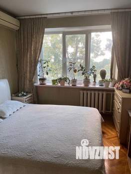 3-к квартира, вторичка, 59м2, 4/9 этаж