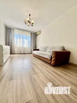 2-к квартира, вторичка, 51м2, 7/9 этаж