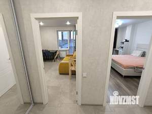 2-к квартира, вторичка, 49м2, 4/17 этаж