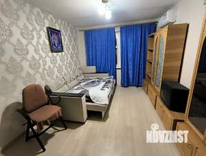 2-к квартира, вторичка, 50м2, 10/10 этаж