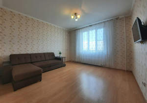 2-к квартира, вторичка, 56м2, 15/17 этаж